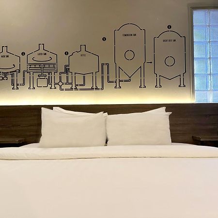 Stark Boutique Hotel&Spa Kuta Lombok Extérieur photo