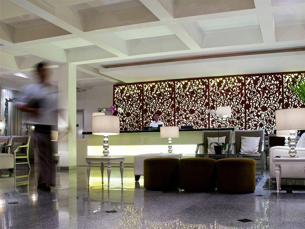 Stark Boutique Hotel&Spa Kuta Lombok Intérieur photo