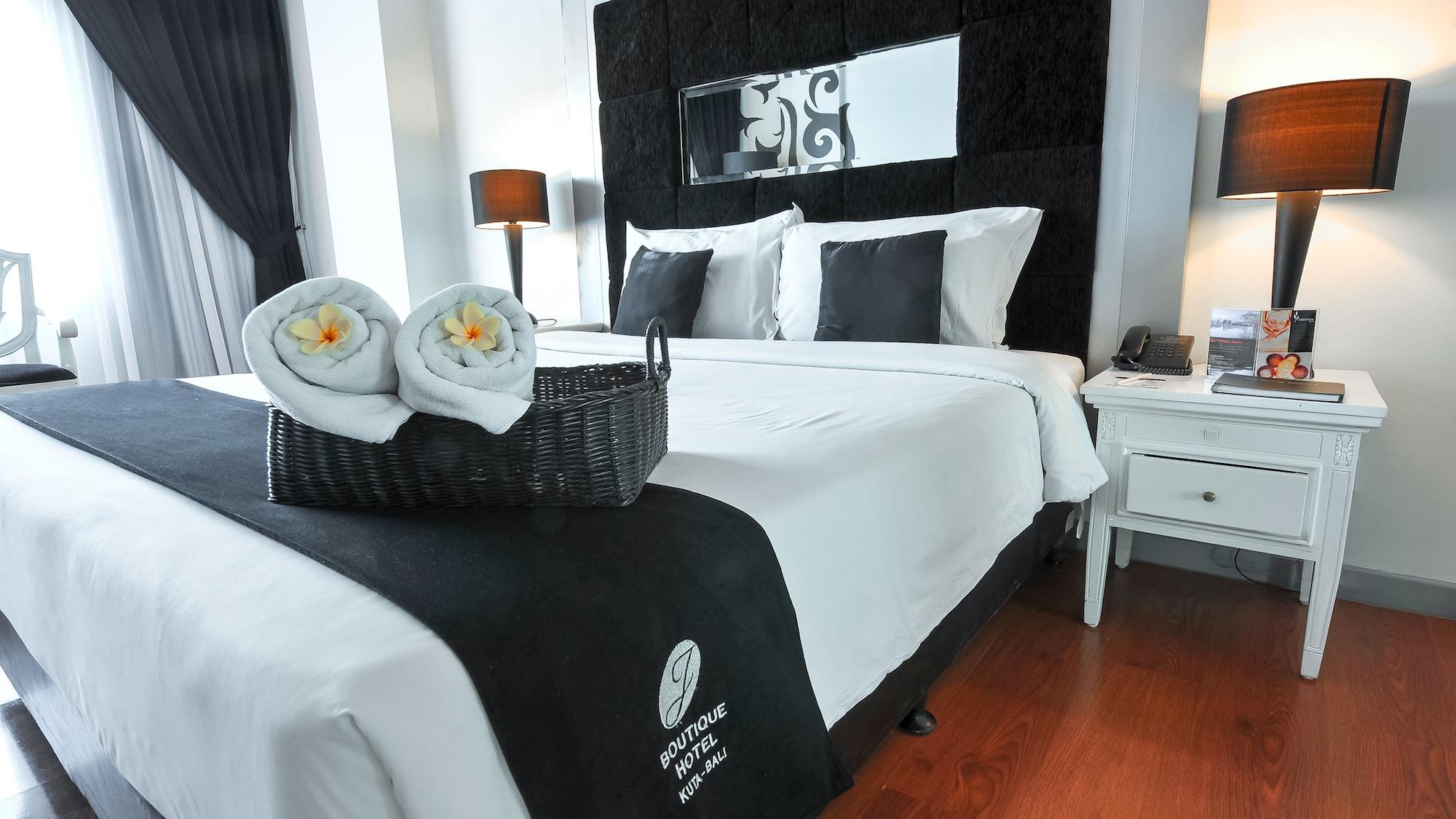 Stark Boutique Hotel&Spa Kuta Lombok Chambre photo