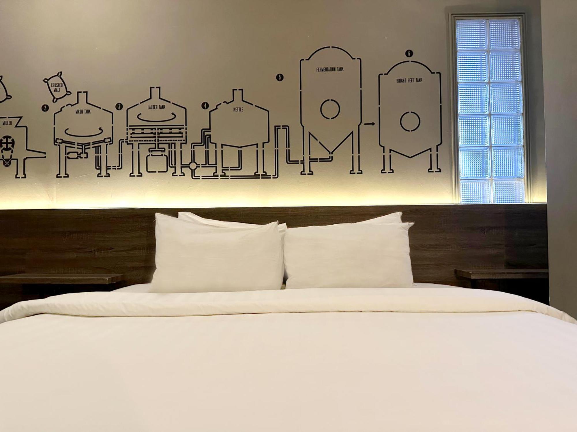 Stark Boutique Hotel&Spa Kuta Lombok Extérieur photo