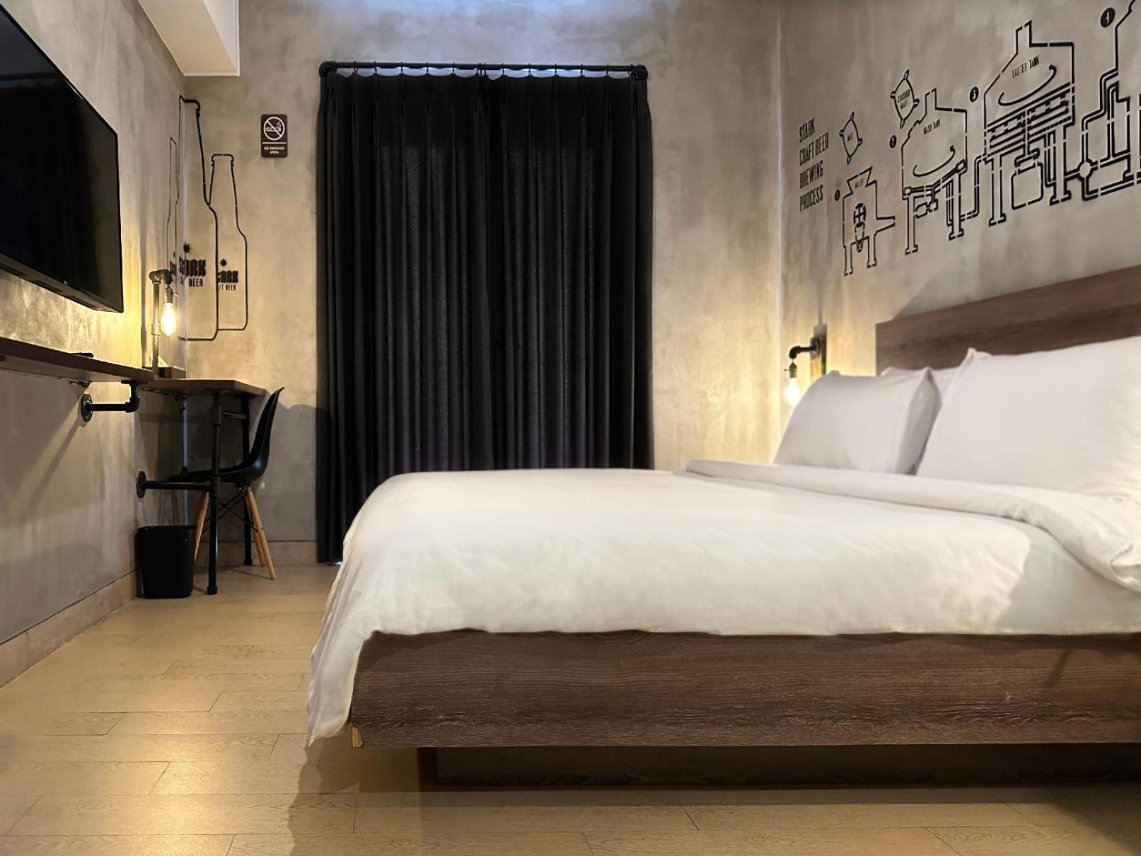 Stark Boutique Hotel&Spa Kuta Lombok Extérieur photo