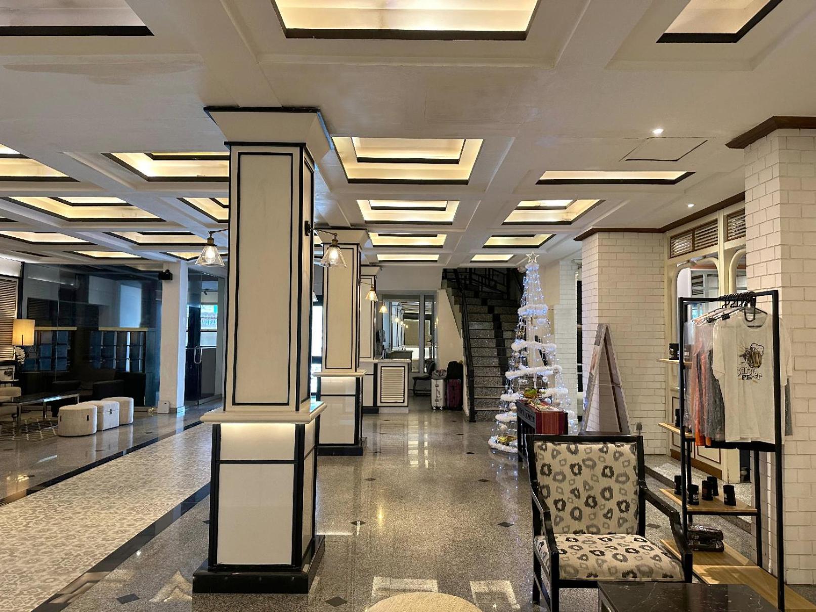 Stark Boutique Hotel&Spa Kuta Lombok Extérieur photo