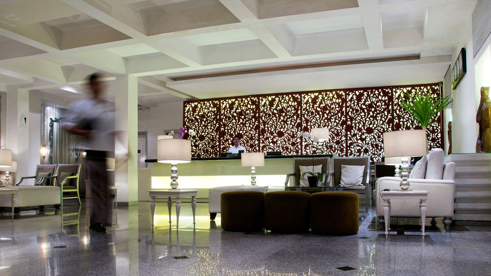 Stark Boutique Hotel&Spa Kuta Lombok Extérieur photo
